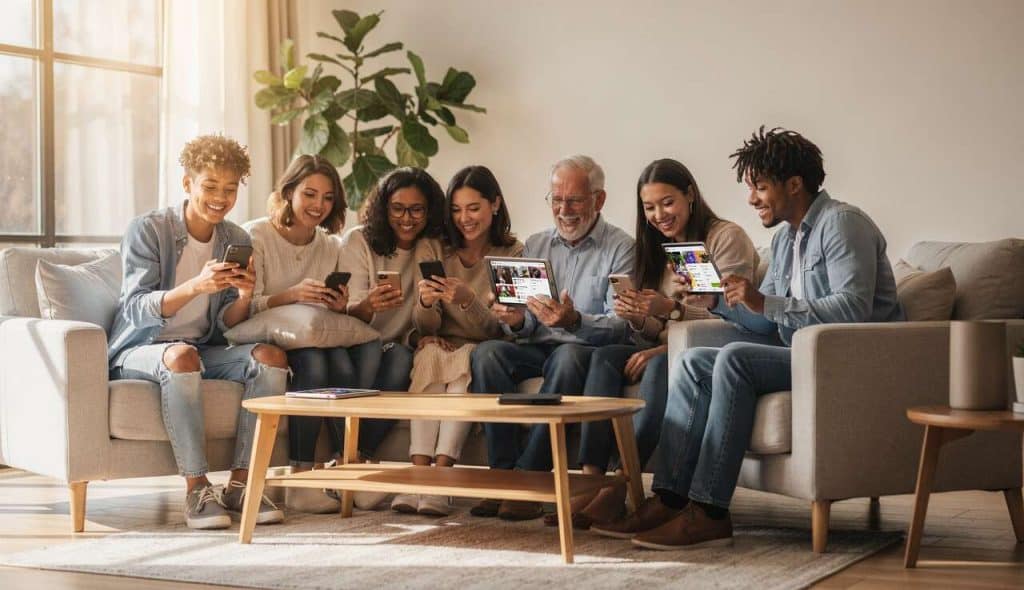 Prenez votre santé en main avec les réseaux sociaux