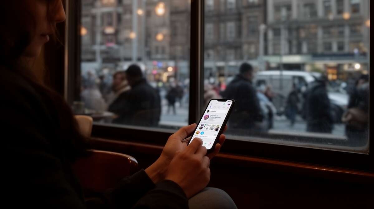 Les risques associ&eacute;s &agrave; l'utilisation des r&eacute;seaux sociaux