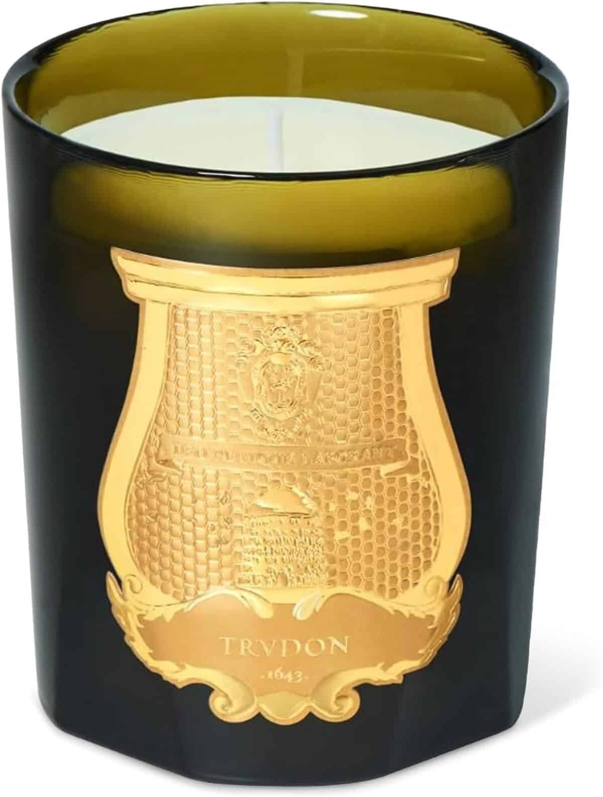 Avis sur la bougie Cire Trudon Gabriel 237 g