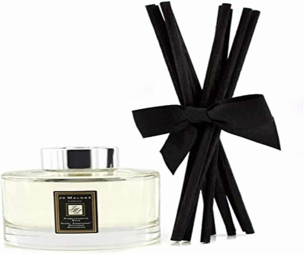Avis sur le diffuseur Jo Malone Pomegranate Noir