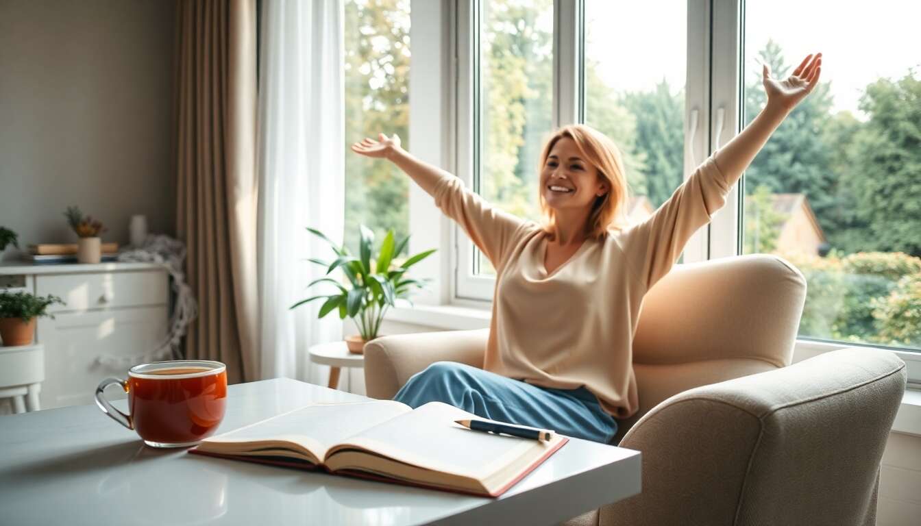 Remède Contre la Fatigue : découvre Nos Conseils Efficaces