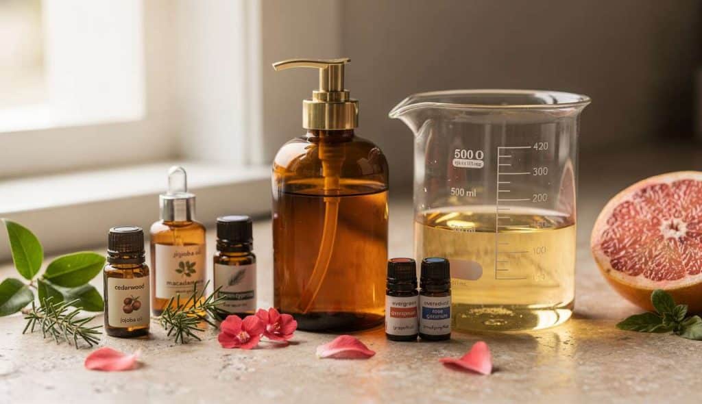 Technique de massage anti-cellulite : guide complet