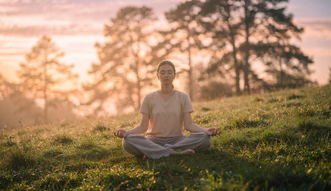 Comment Rester Positif ?