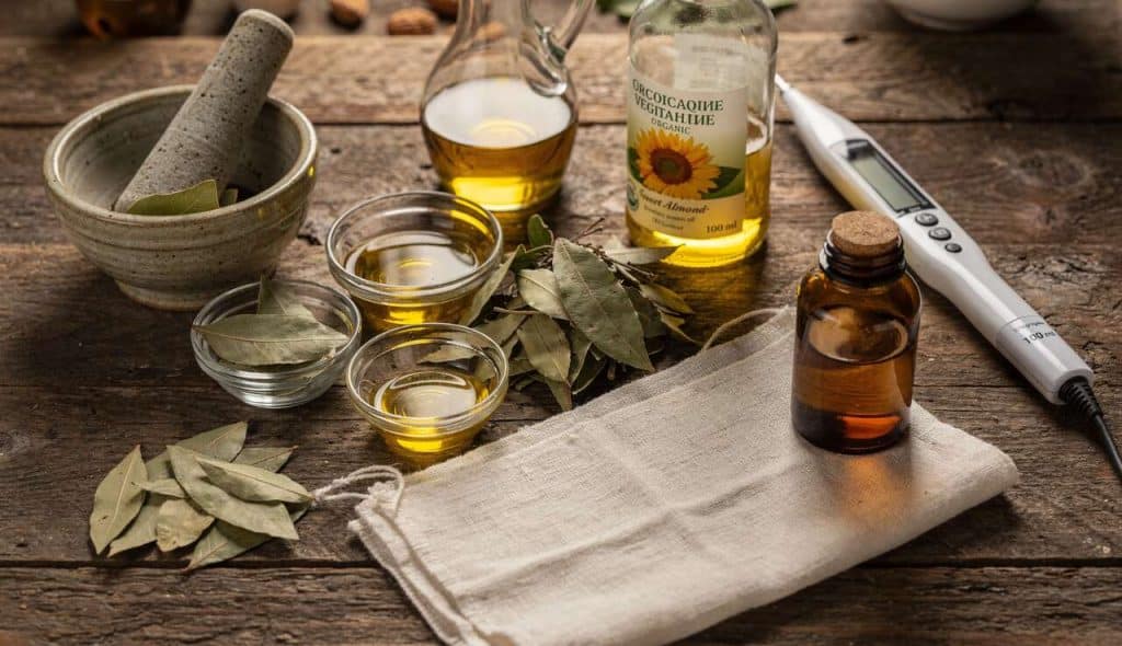 Huile Essentielle de Laurier Noble Bio : bienfaits et Utilisations