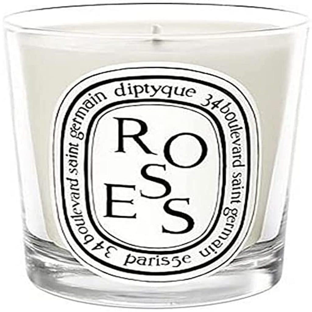 Avis sur la bougie parfumée Diptyque 190 g