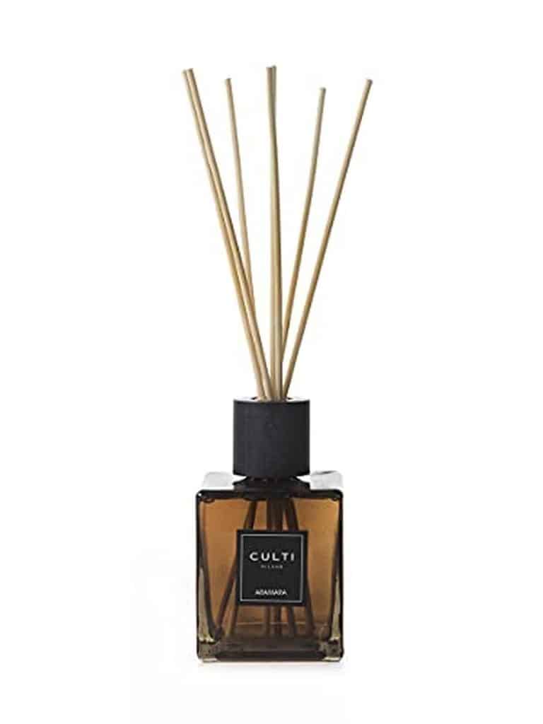 Avis sur le diffuseur Culti Milano "Decor" Aramara 500 ml