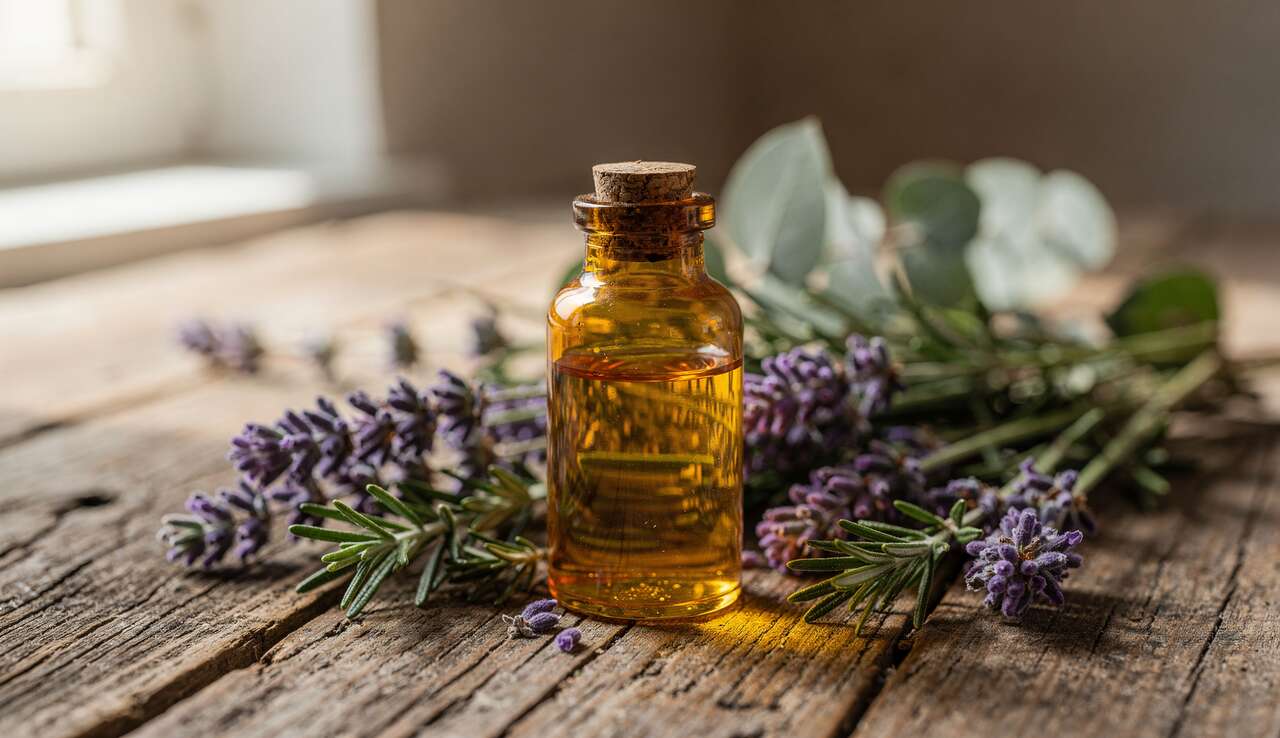 Comment les huiles essentielles soulagent les douleurs articulaires et musculaires