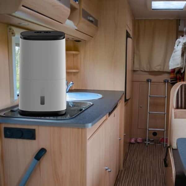 Découvrez notre analyse détaillée du Meaco MeacoDry Arete One, un déshumidificateur performant, silencieux et écoénergétique pour améliorer votre qualité de vie.