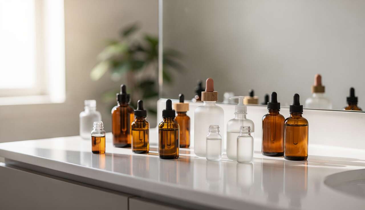 Mauvaises pratiques à éviter avec les huiles essentielles Mauvaises pratiques à éviter avec les huiles essentielles