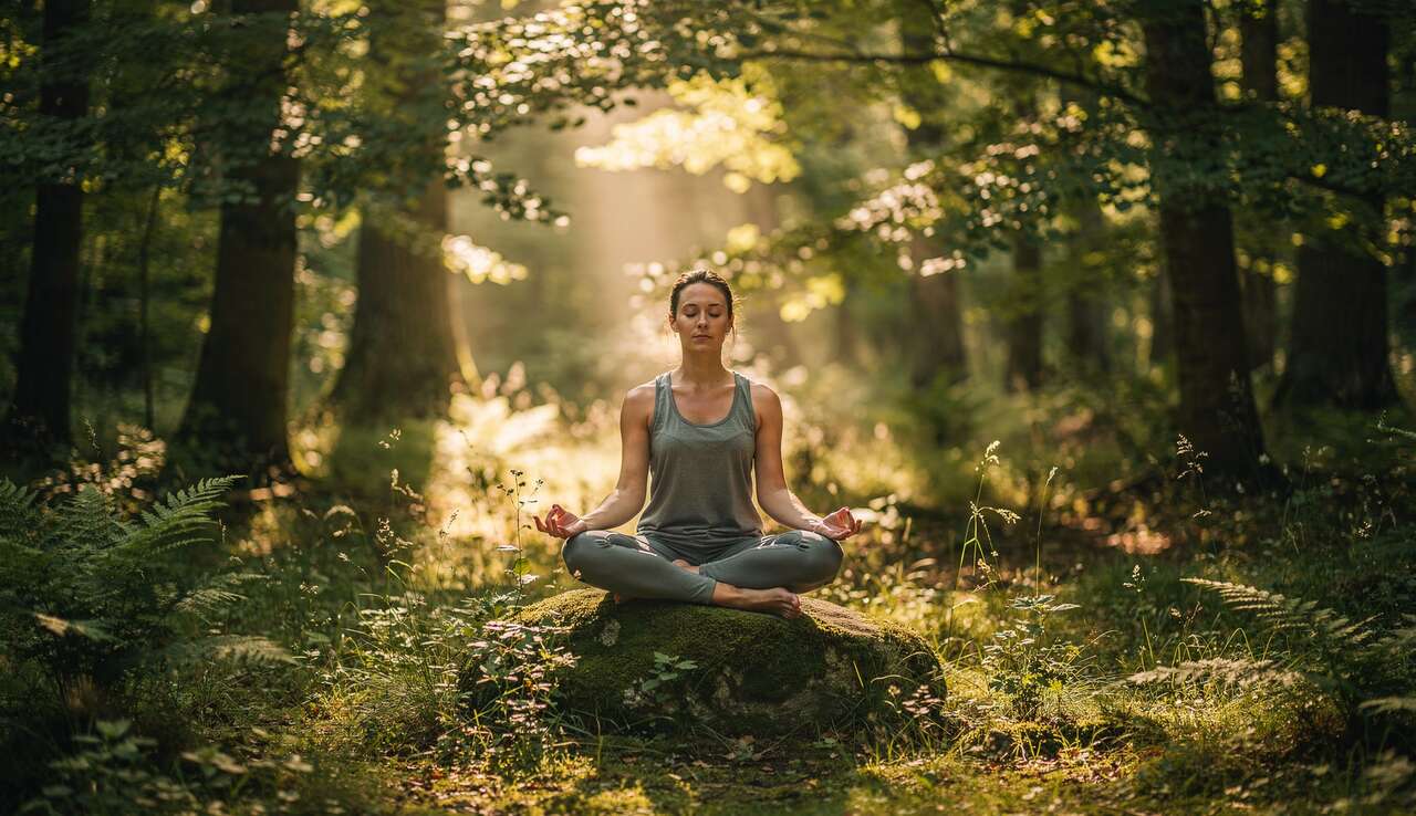 Booster son immunité : faire face à la charge virale et se détendre