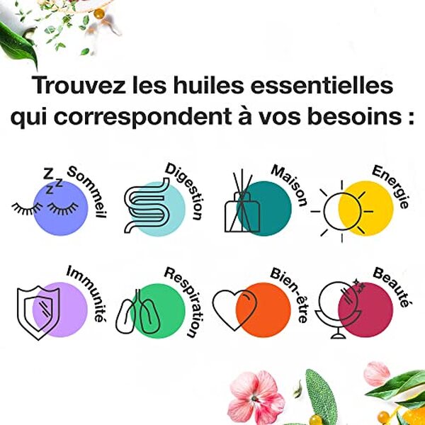 Découvrez notre avis détaillé sur le pack découverte d'huiles essentielles bio VOSHUILES : bienfaits, utilisation, et expérience d'achat.