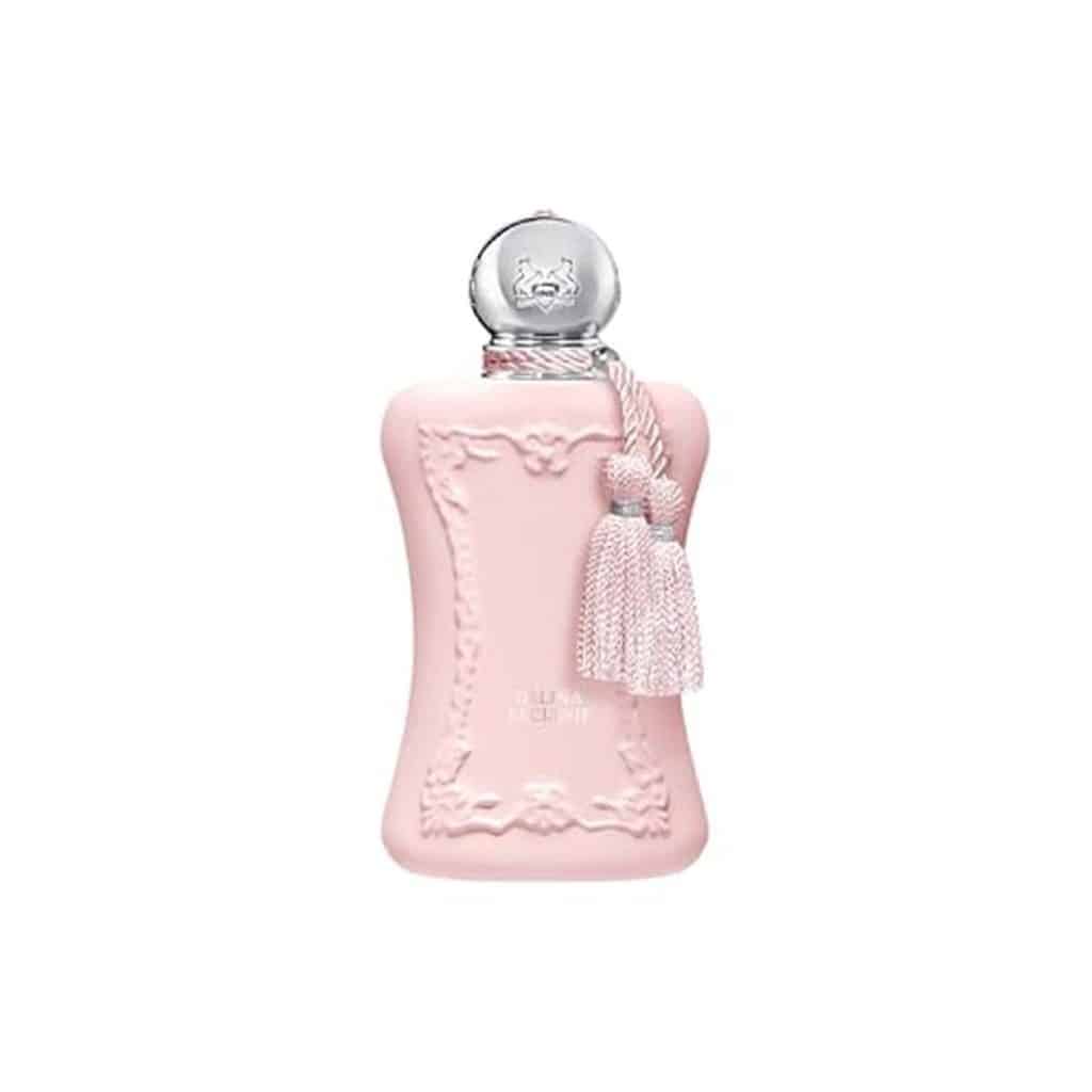 Avis : délicatesse en flacon avec Delina Exclusif 75ml EDP