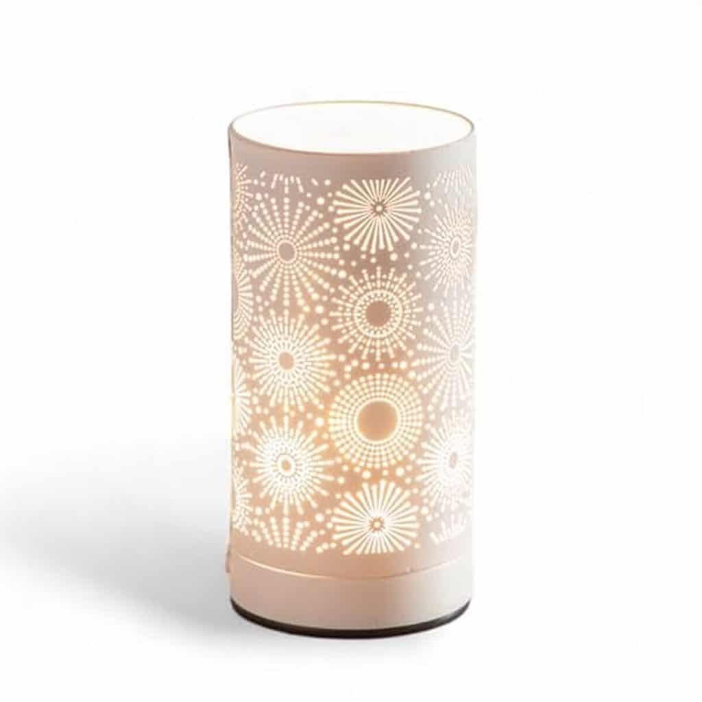 Avis sur le brûleur de cire Zen’Arôme Calorya n°15