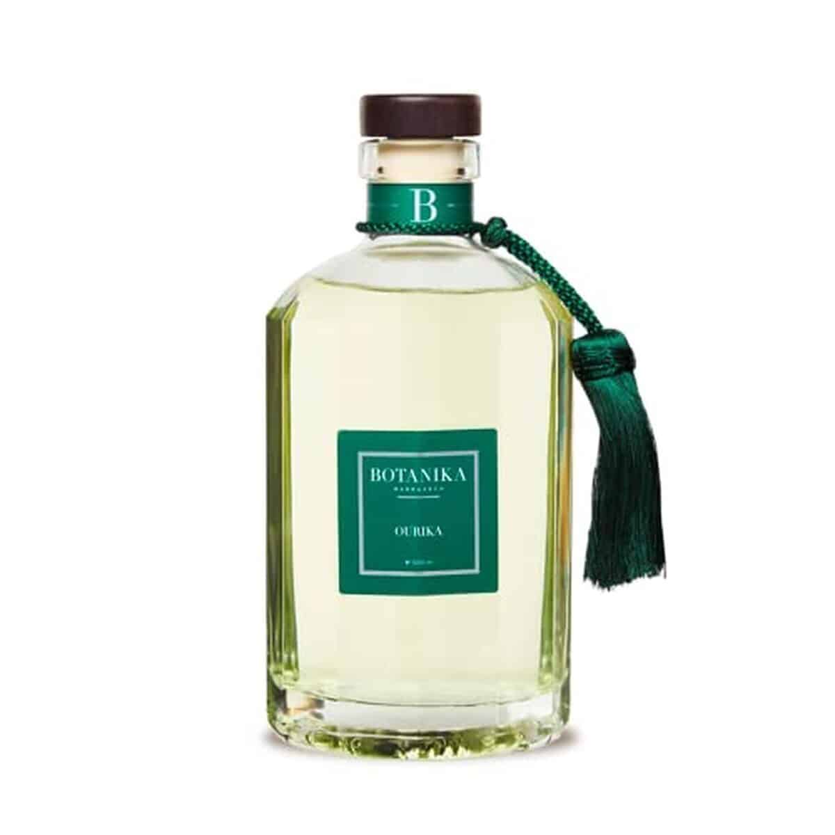 Test : diffuseur de parfum Botanika Marrakech Ourika 1000 ml