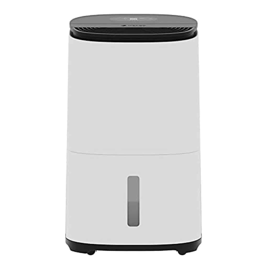 Test du Meaco MeacoDry Arete One : déshumidificateur silencieux et écoénergétique