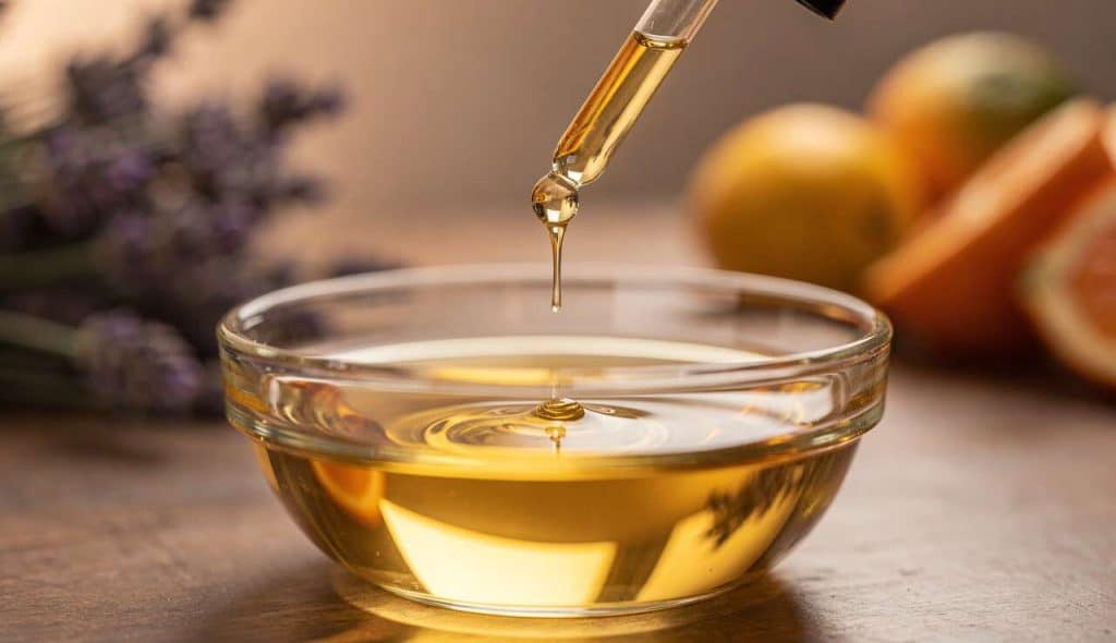 Huiles Essentielles : bien-être pour le Changement de Saison