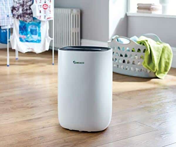 Découvrez notre test complet du déshumidificateur MeacoDry ABC 10L : performance, efficacité et discrétion sonore assurées. Idéal pour assainir votre intérieur.