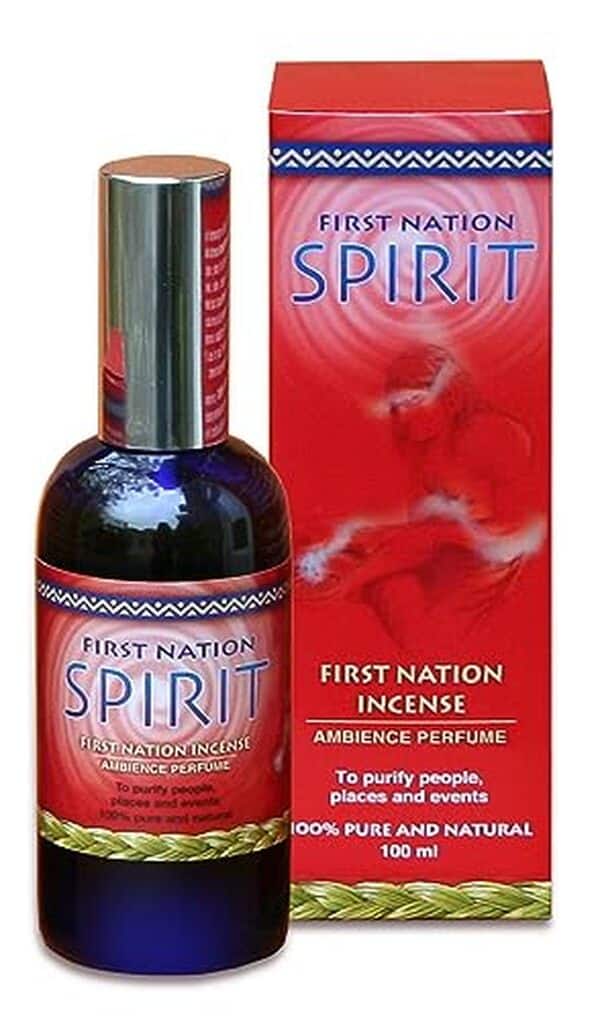 Découvrez notre avis complet sur le parfum d'ambiance Esprit Amérindien 100 ml : senteurs envoûtantes et bien-être garantie.