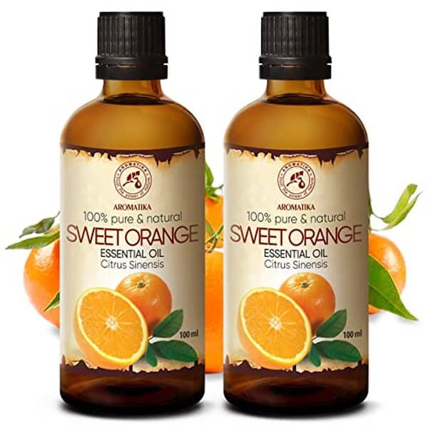 Découvrez les bienfaits de l'huile essentielle d'orange 200ml, idéale pour la relaxation et le bien-être. Apprenez comment l'utiliser pour une expérience apaisante et revigorante.