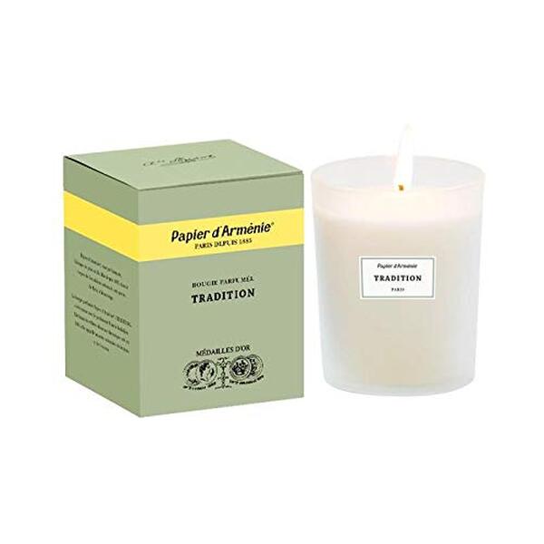 Découvrez notre analyse complète des bougies Papier d'Arménie : un parfum envoûtant à ne pas manquer pour un intérieur chaleureux et parfumé.