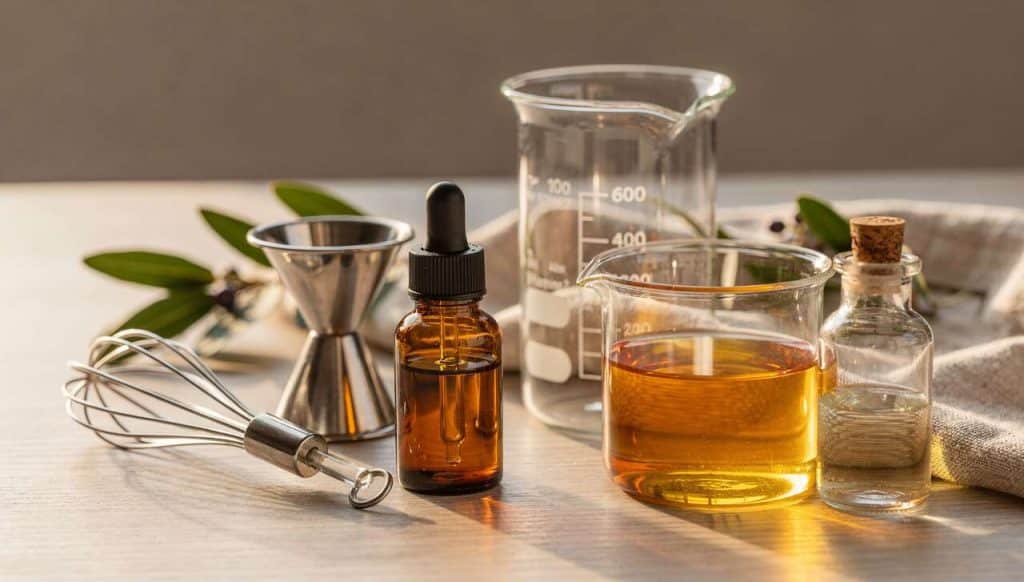 Huile essentielle de ciste ladanifère bio : bienfaits et utilisations