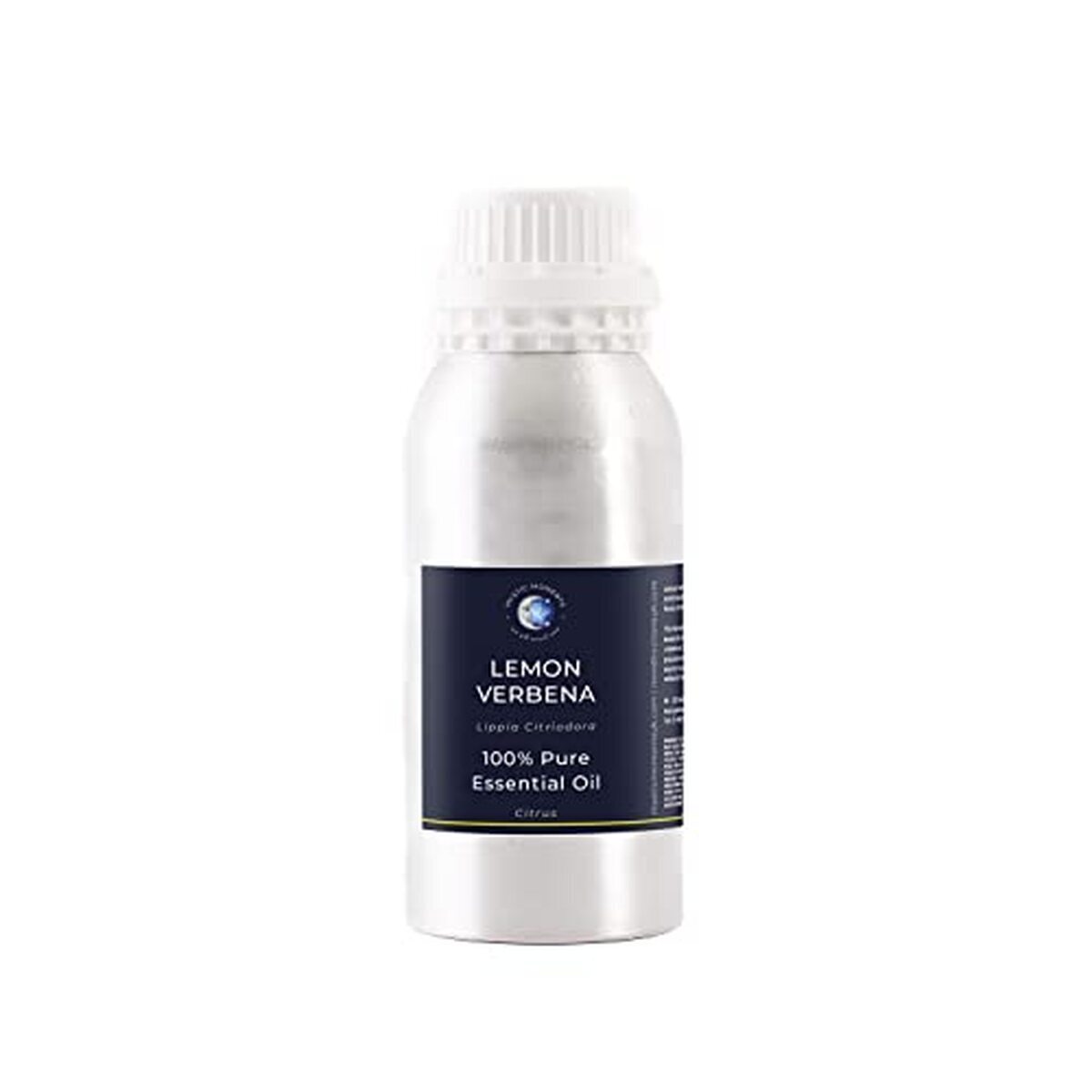 Examen de l'huile essentielle de verveine citronnée 1 kg de Mystic Moments