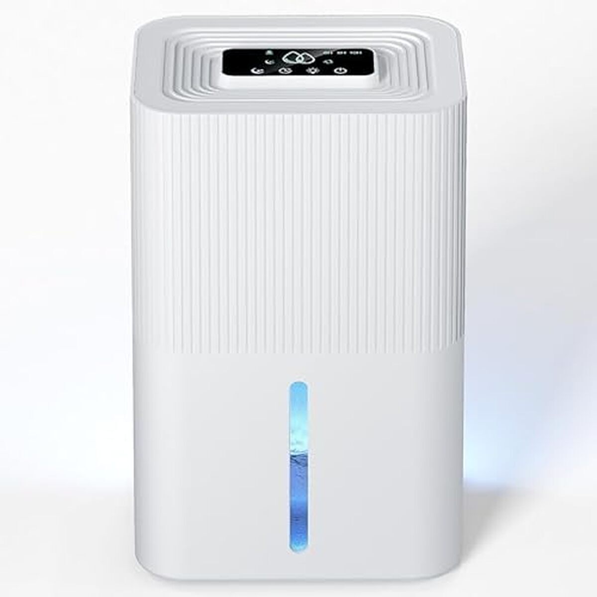 Test : déshumidificateur électrique 2700ml, silencieux et polyvalent