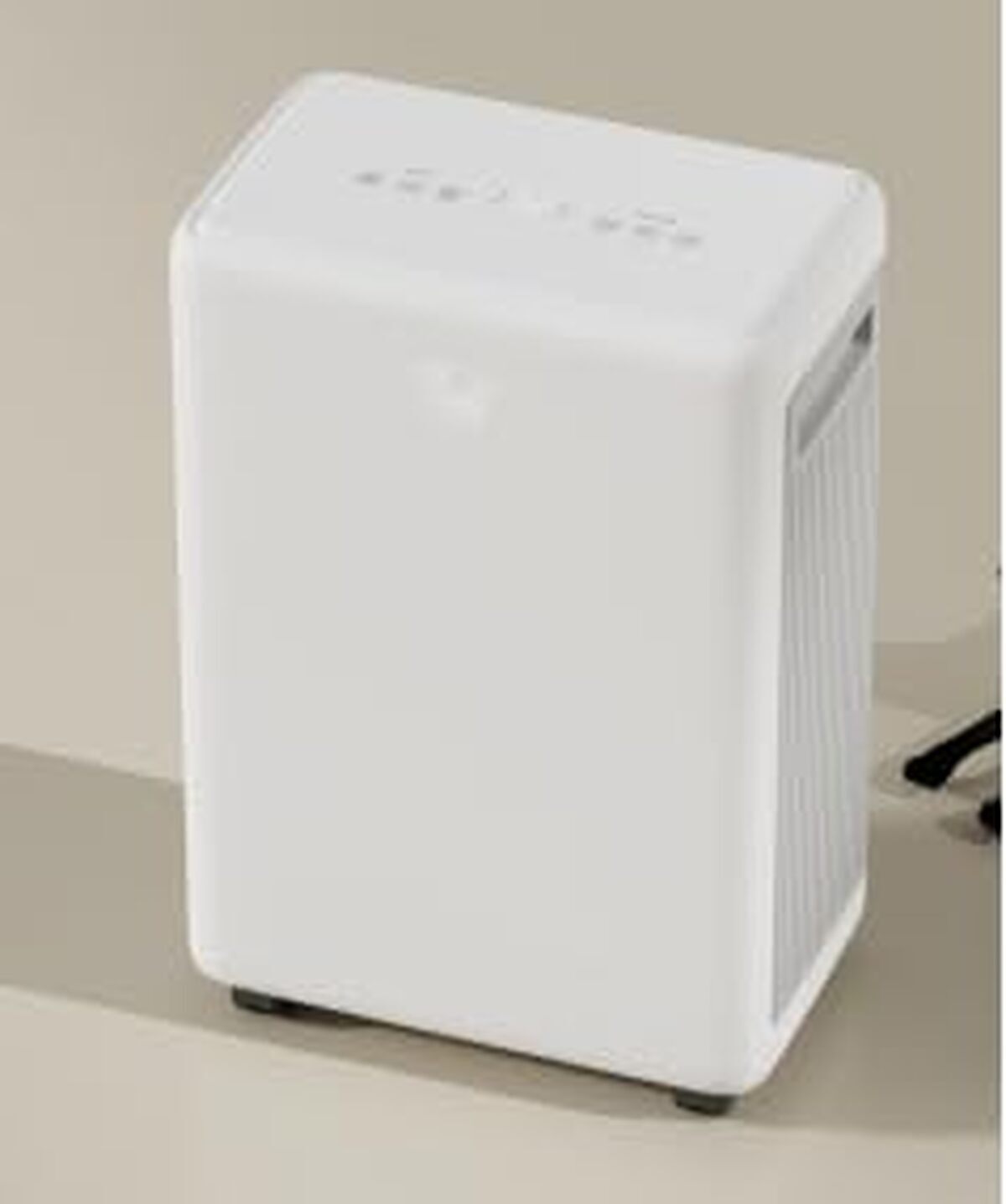 Test du déshumidificateur électrique LEENON 10L-3