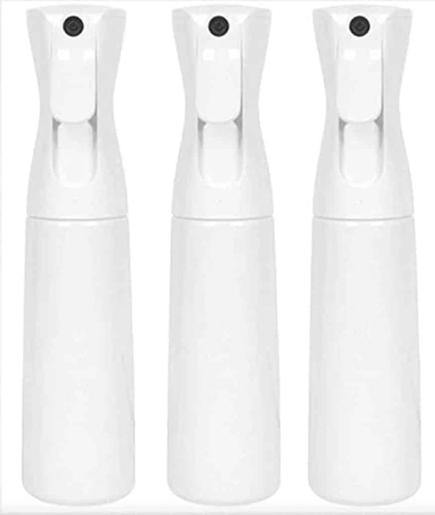 Test du spray brumisateur Falcon 300ml : essentiel pour coiffure et plantes