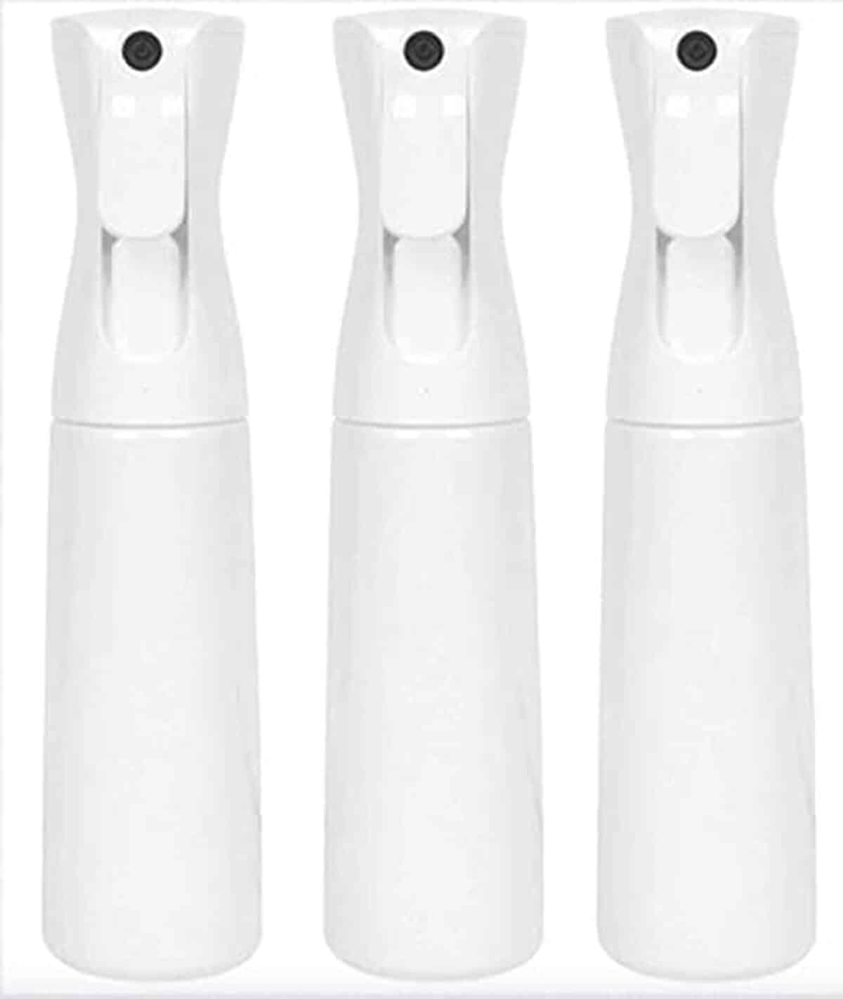 Test du spray brumisateur Falcon 300ml : essentiel pour coiffure et plantes