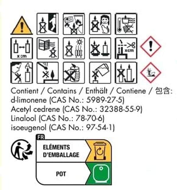 Découvrez notre avis détaillé sur la bougie bois précieux de Rigaud Paris : performance, design, parfum et rapport qualité-prix du grand modèle 230g.