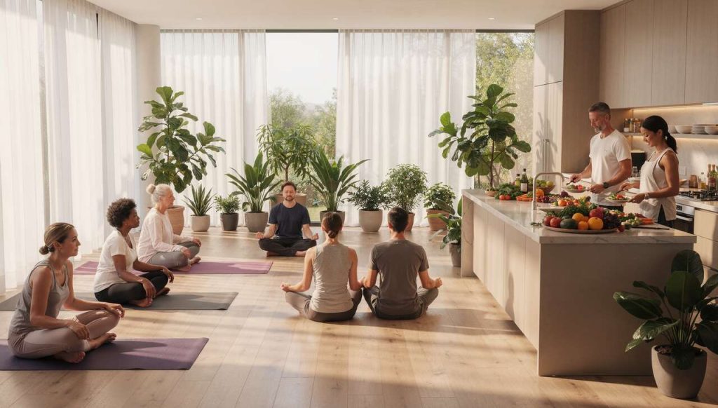 Devenir acteur de sa santé : les meilleures pratiques