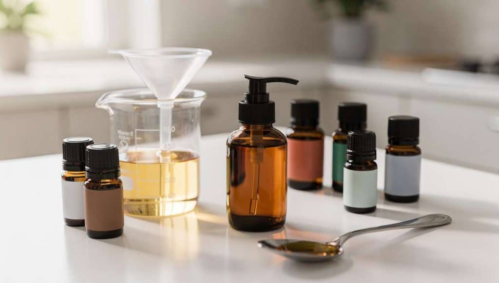 Quelles huiles essentielles pour soulager le mal de dos ?