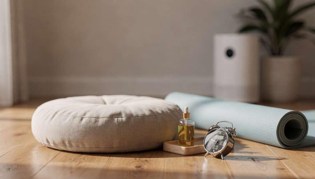 Respiration antistress : méthode SB2 expliquée