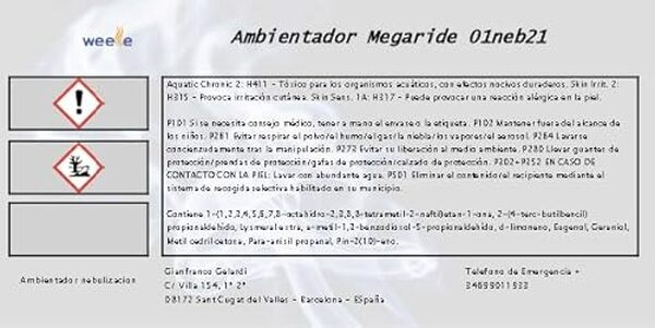 Découvrez notre test complet du diffuseur de parfum Minorca man y magnolia : une solution idéale pour parfumer efficacement un espace professionnel de 100 m² avec élégance et performance.