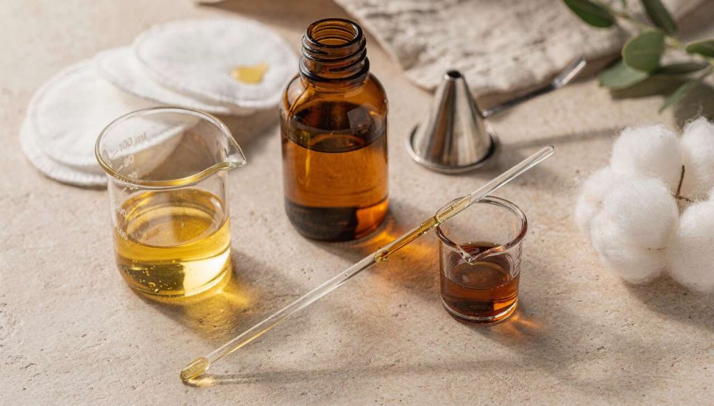 Huile essentielle de gingembre bio : bienfaits et utilisation