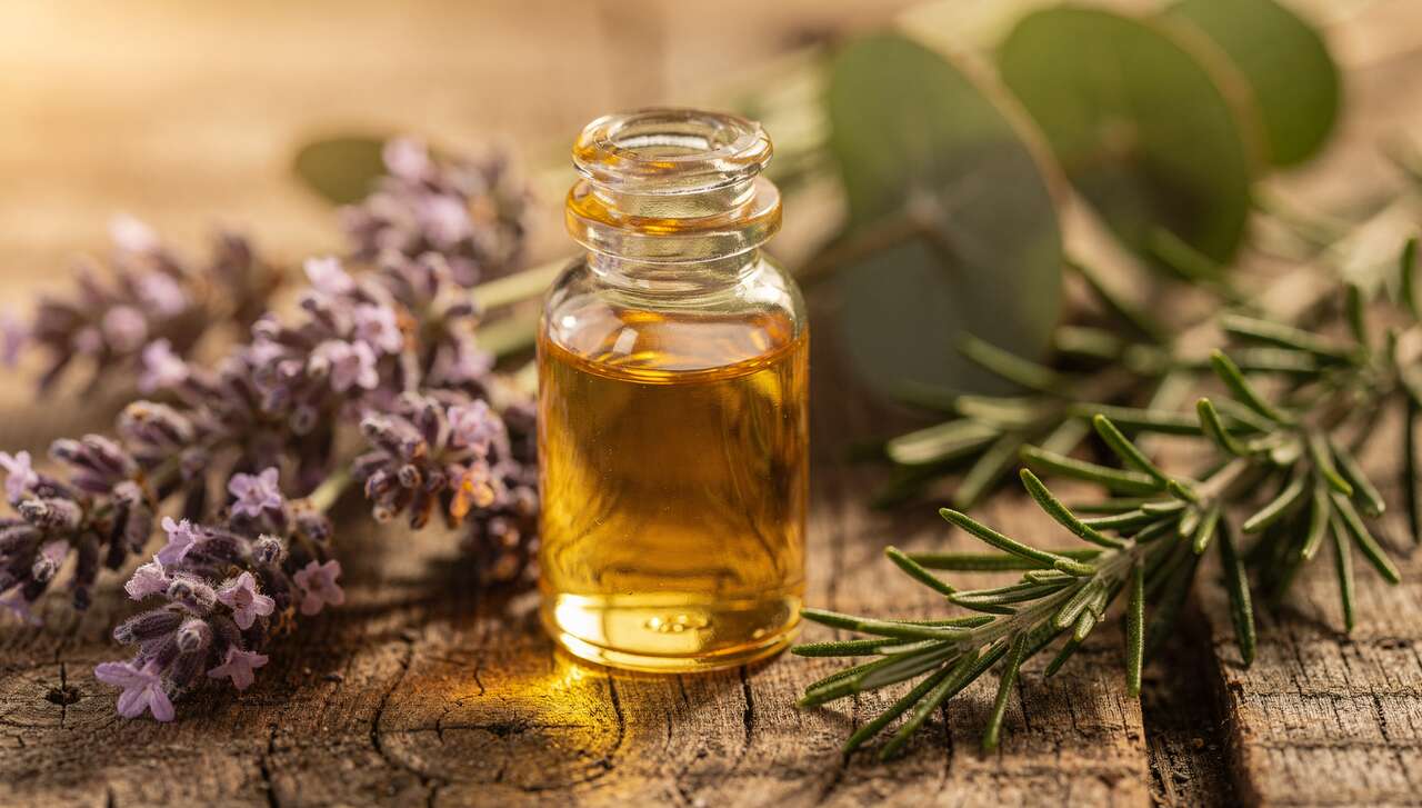 Bienfaits des huiles essentielles sur les problèmes circulatoires