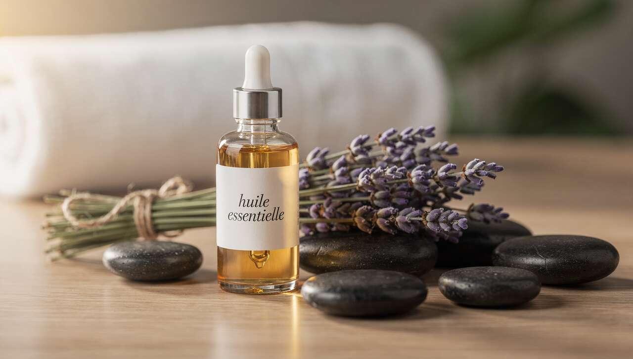 Huiles essentielles pour améliorer la circulation sanguine