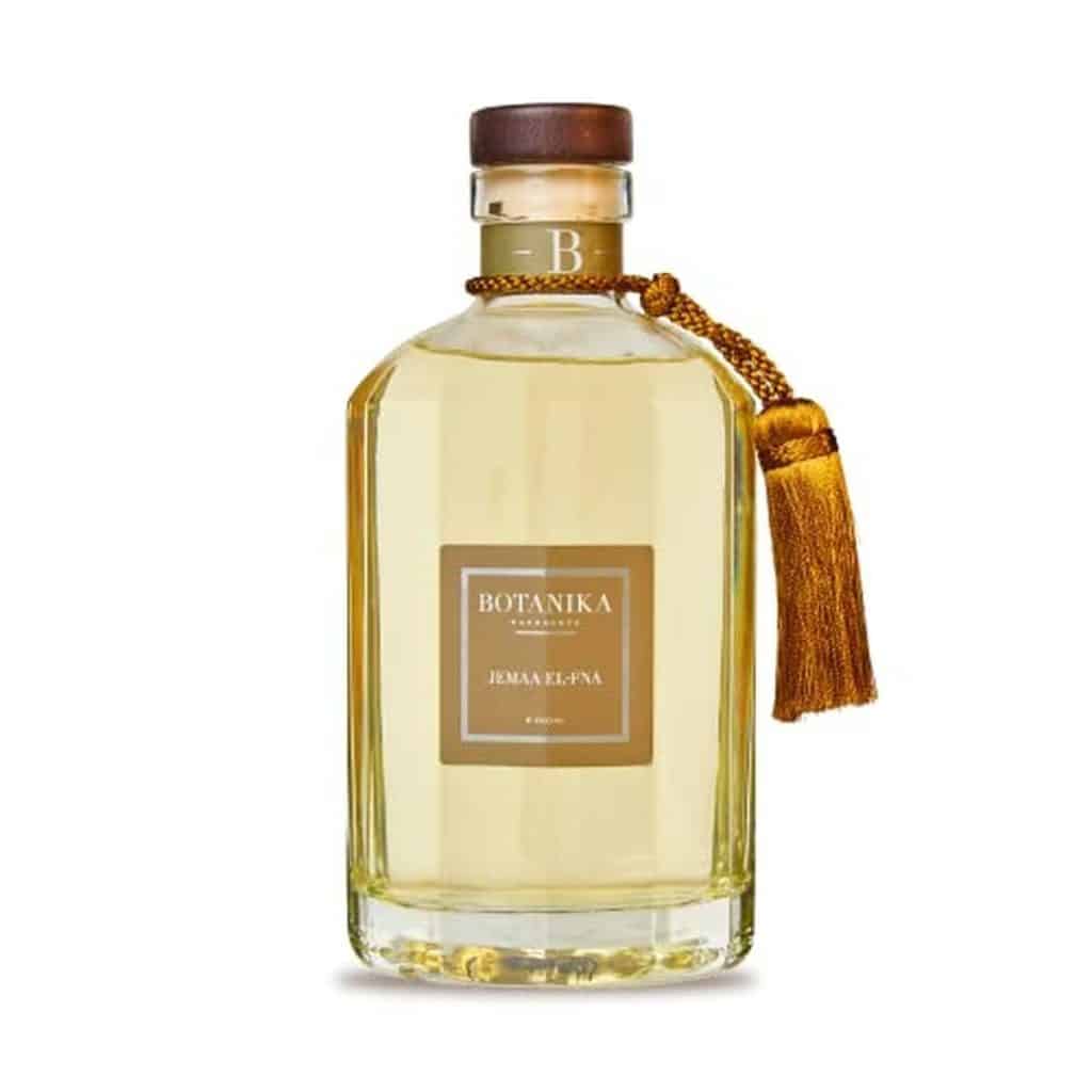 Avis Sur Le Diffuseur De Parfum Botanika Marrakech Jemaa El-Fna