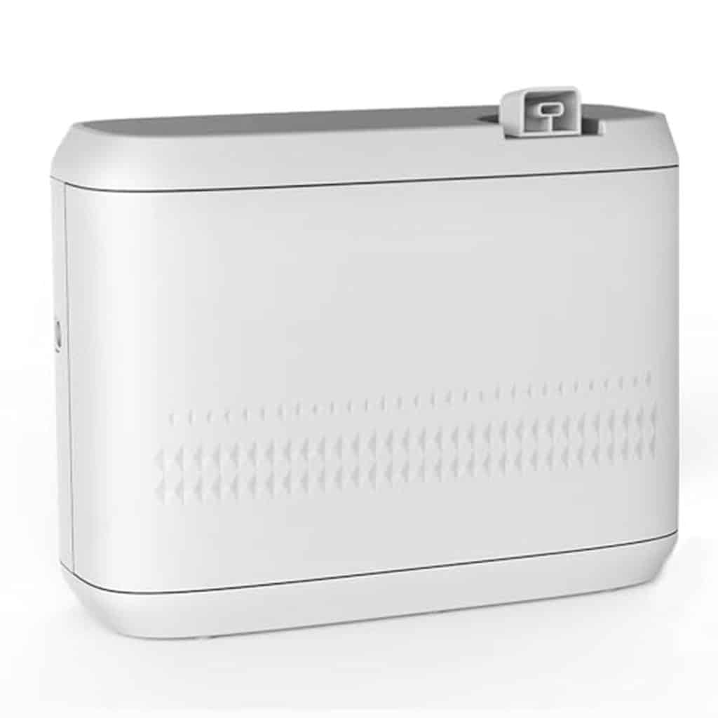 Test : diffuseur intelligent Baieshiji 850 ml pour huiles essentielles