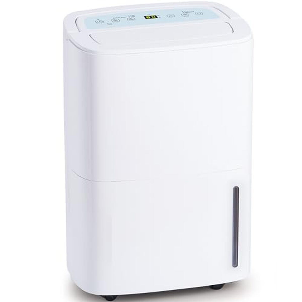 Test du déshumidificateur Megonia 70L/jour : l'efficacité silencieuse