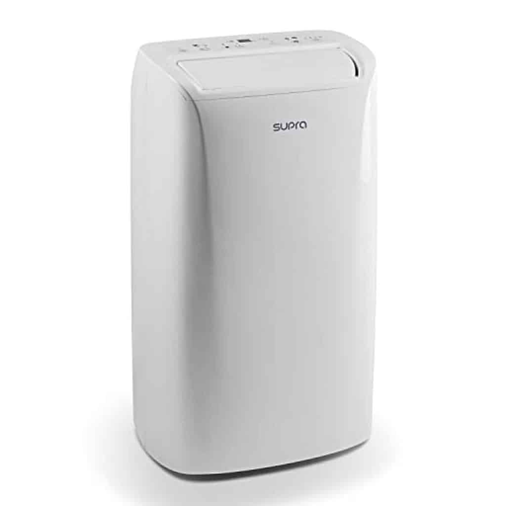 Test du déshumidificateur Supra DU202 : puissance et efficacité pour 70 m²