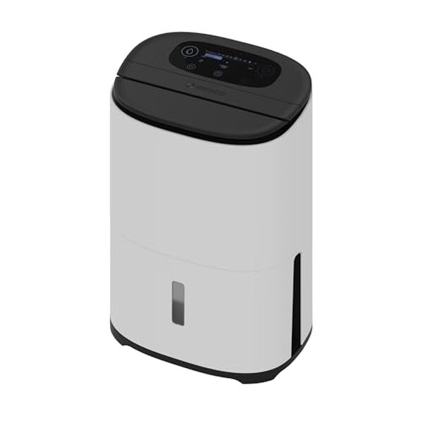 Découvrez notre test détaillé du déshumidificateur Meaco Arete Two 12L avec mode intelligent. Performance, efficacité et avis complets pour bien choisir. 