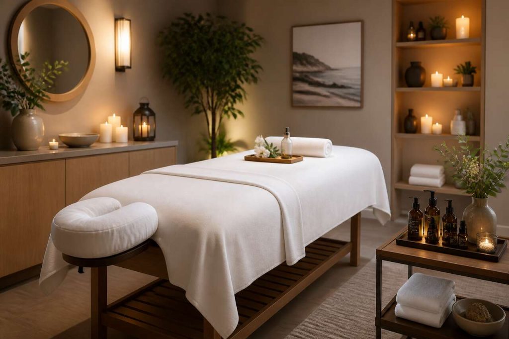 Comment choisir sa table de massage ?