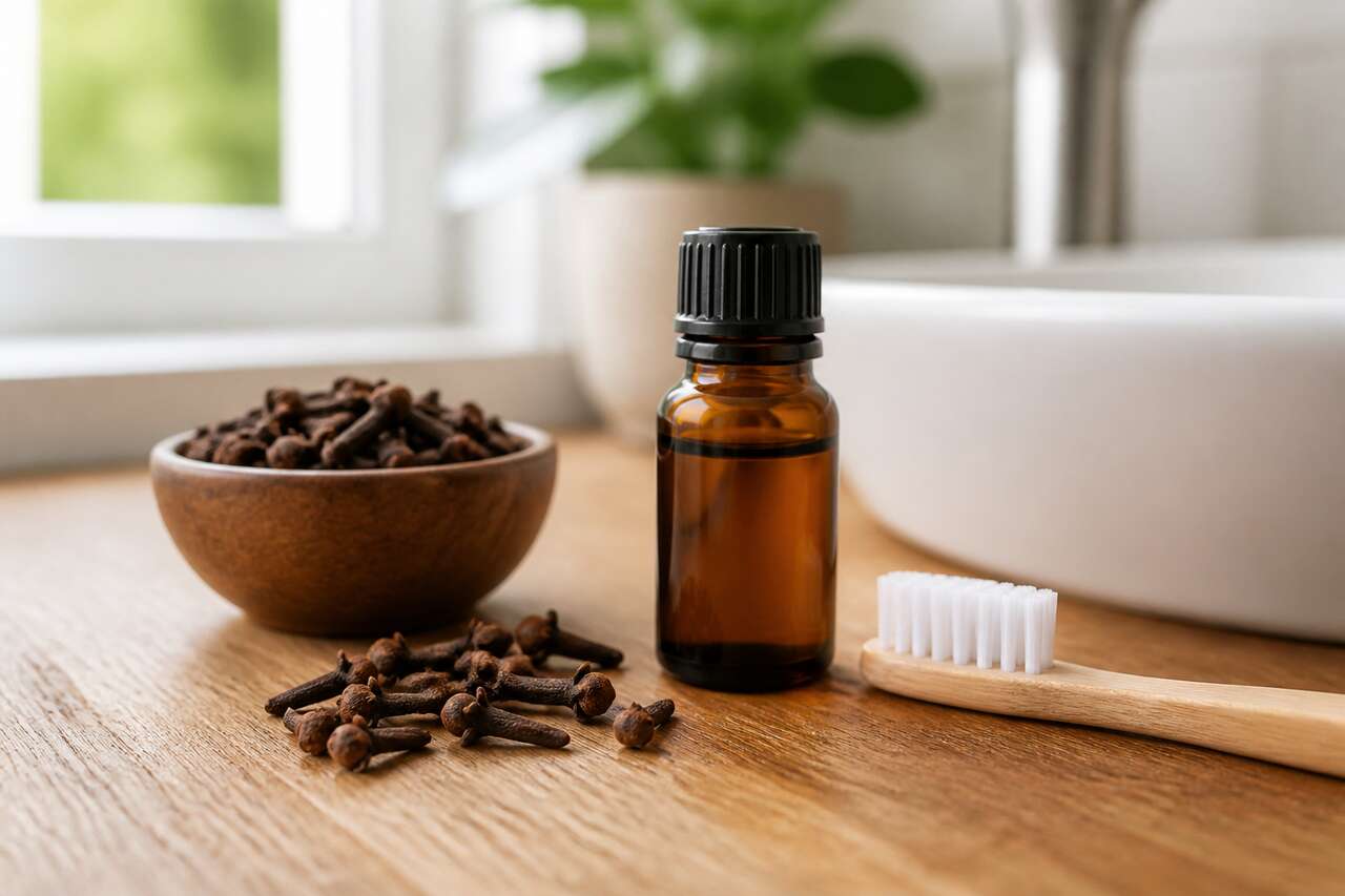 Utilisations en soins bucco-dentaires