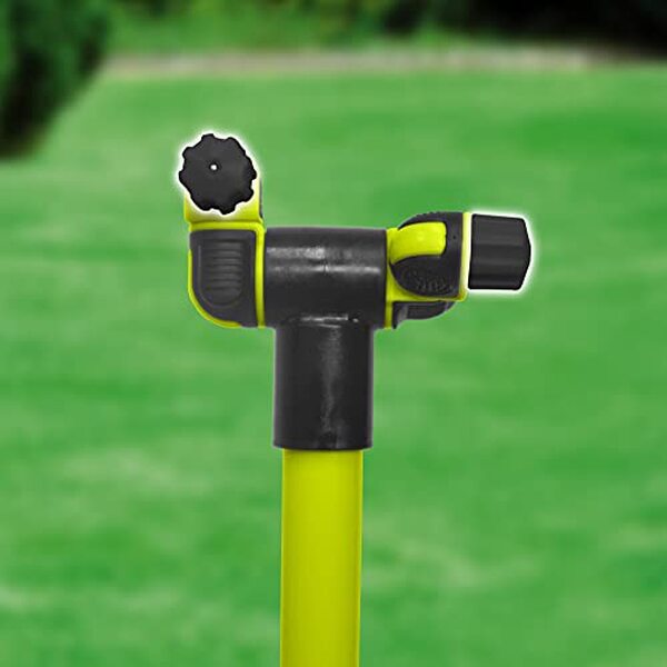 Découvrez notre test détaillé du brumisateur Cobra Jardibric à 2 têtes 360°. Performances, avantages et avis pour bien choisir votre brumisateur de jardin. 