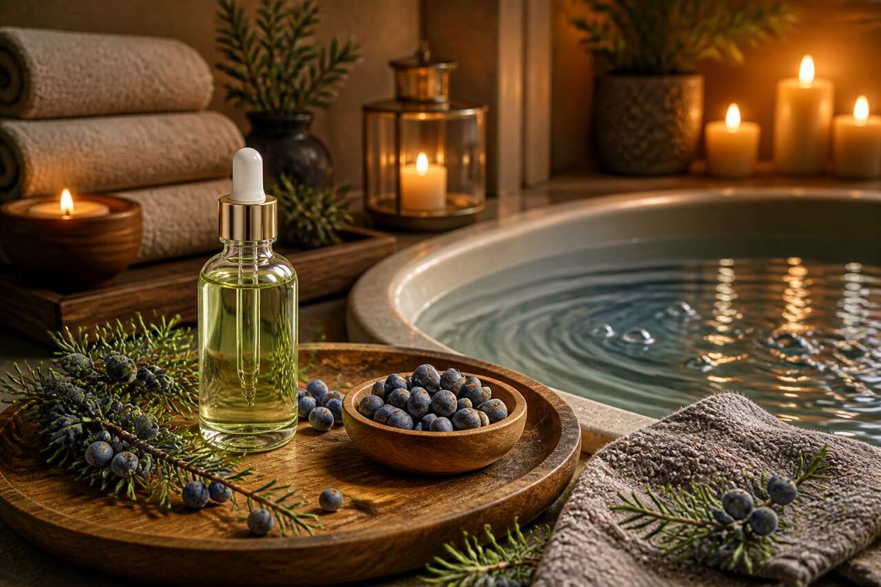 Utilisation en aromathérapie : massages et bains Utilisation en aromathérapie : massages et bains