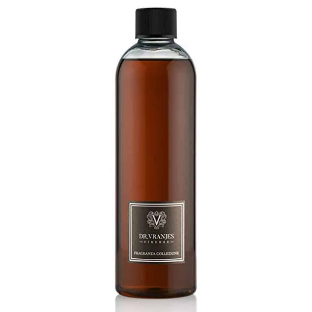 Avis sur la recharge Oud Nobile de Dr.  Vranjes : un parfum oriental enveloppant