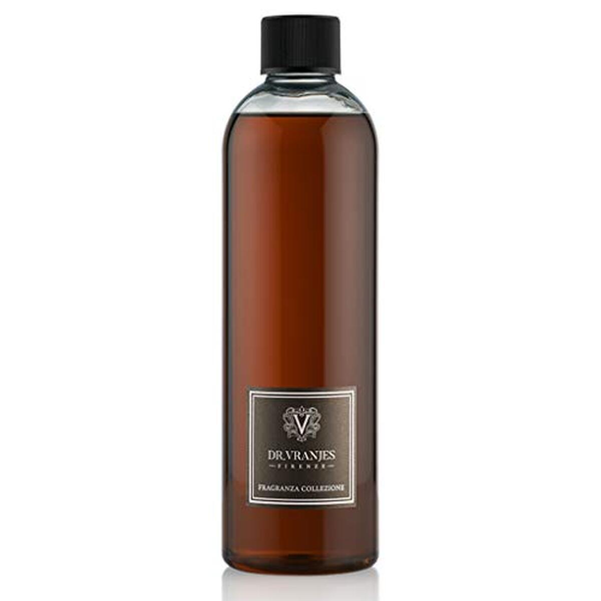 Avis sur la recharge Oud Nobile de Dr.  Vranjes : un parfum oriental enveloppant