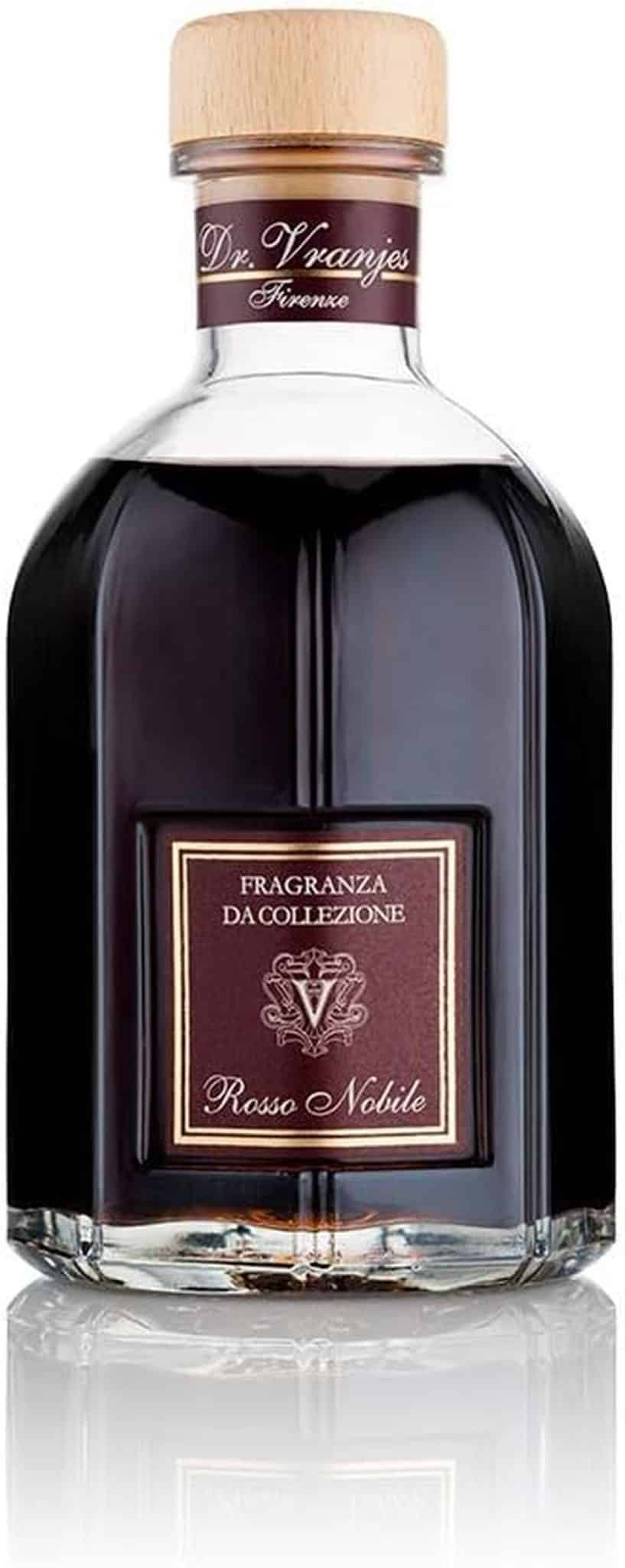 Avis sur le diffuseur Dr. Vranjes Rosso Nobile 1250 ml